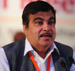 nitin gadkari